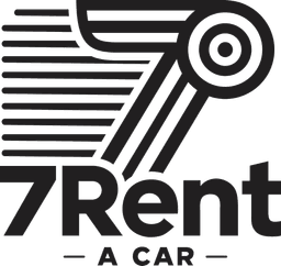 7Rent a car