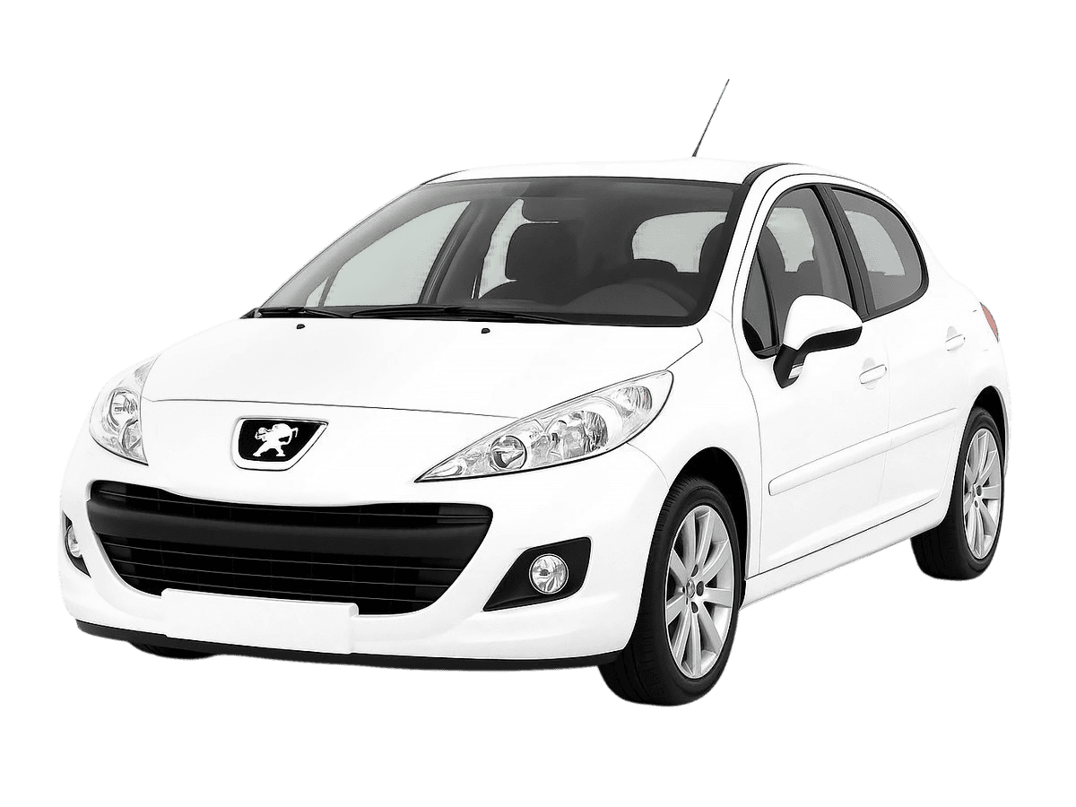Peugeot 207 Sport