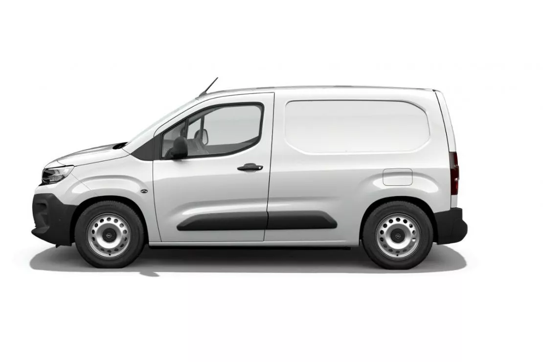 Opel Combo Furgon